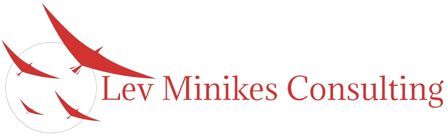 Lev Minikes Consulting